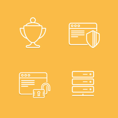 Ross Gunter — Work Journal #icons