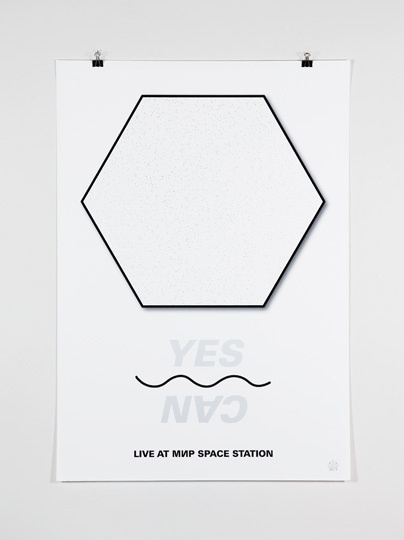 Work | Museum Studio – Art Direction #posters