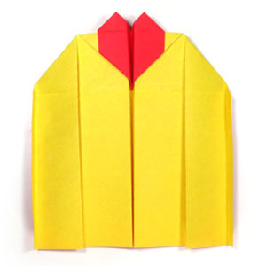 How to make a heart paper airplane (http://www.origami-make.org/howto-paper-airplane.php)