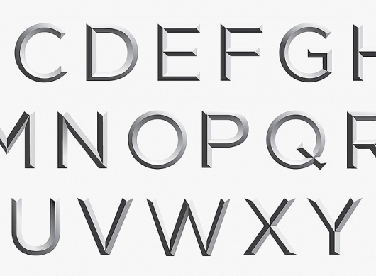 Neil Watson | Typojungle #typography