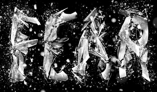 The Fox Is Black » Sean Freeman, Master of Typography #type #design #typography