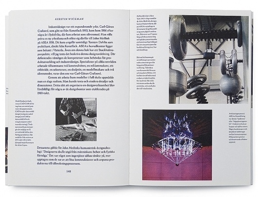 Research and Development #print #design #stockholm #catalog