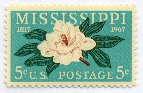 US Stamps 05 | Flickr - Photo Sharing! #stamp