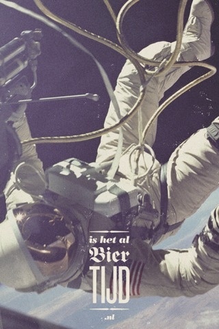 FFFFOUND! | Marius Roosendaal » ISO50 Blog – The Blog of Scott Hansen (Tycho / ISO50) #astronaut #space