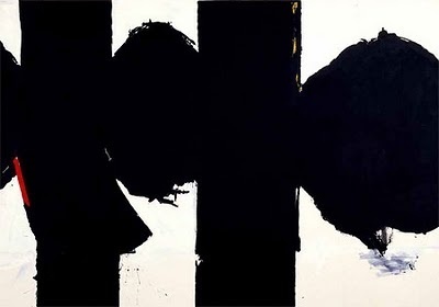 Robert Motherwell #motherwell #robert #art