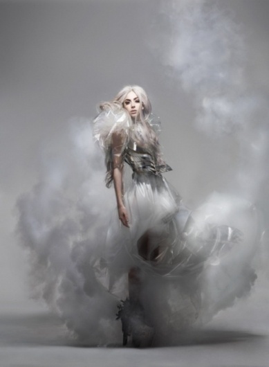 Merde! - clauderizzolo: Lady Gaga, Vanity Fair, 2010.... #fashion #photography #gaga #lady
