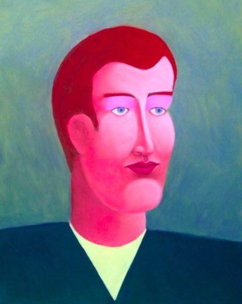 Nicolas Party | PICDIT #artist #art #painting