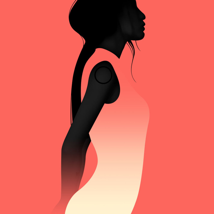 Long Story Shorts #illustration
