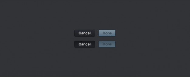 Active cancel dark done Free Psd. See more inspiration related to Dark, Horizontal, Active, Done and Cancel on Freepik.