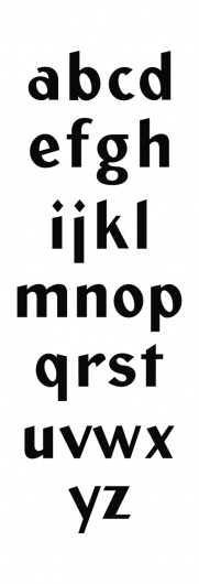 Joel Arss #type #tipography