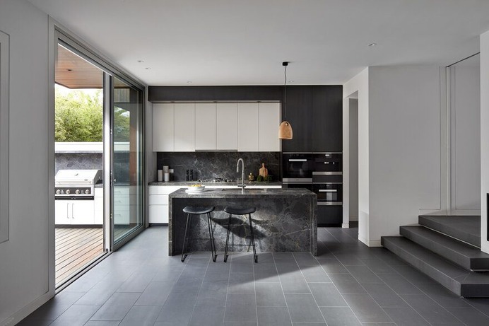 kitchen / Melbourne Design Studios