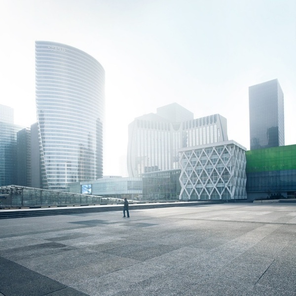 Architecture Photographer Johannes Heuckeroth #inspiration #photography #architecture