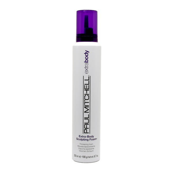 Paul Mitchell Extra-body Sculpting Foam