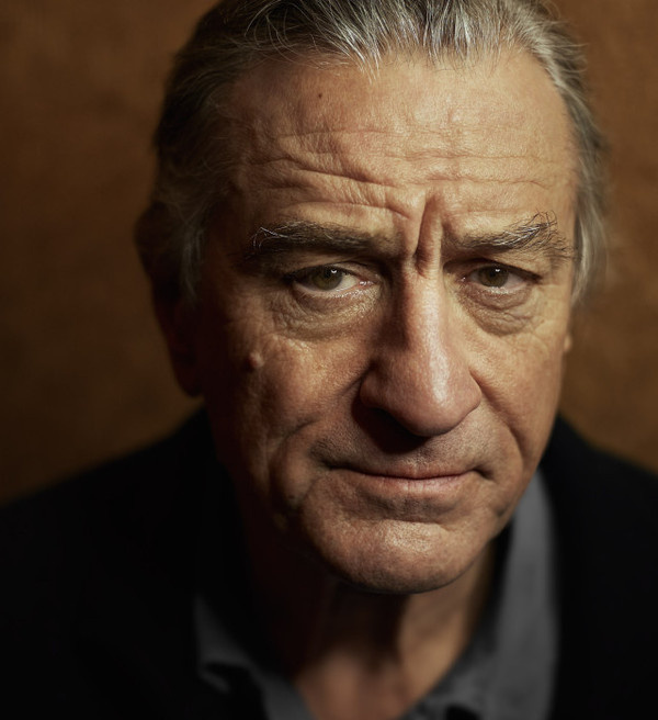 Portrait Photography by Joey Lawrence #inspiration #photography #portrait