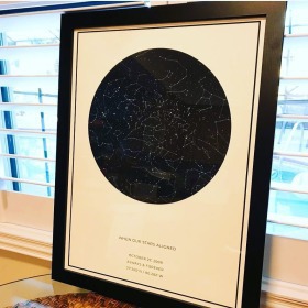 Star Map