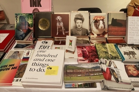 manystuff.org — Graphic Design daily selection #design #fanzine #book #magazine
