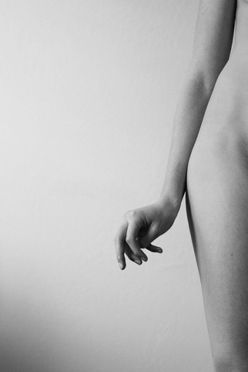 Jpeg Heaven #white #woman #body #black #photography #and