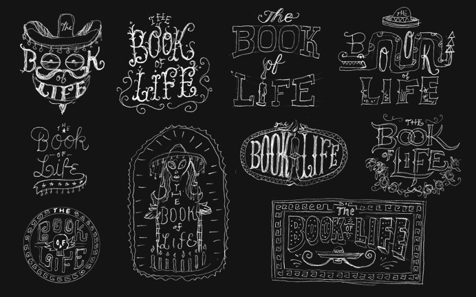 jon contino - book of life
