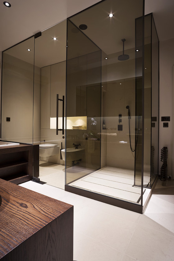 Bathroom by I M Lab-The Country Home