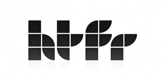 workhtfrlarge.jpg (JPEG Image, 600×300 pixels) #branding #find #htfr #minimal #hard #logo #records