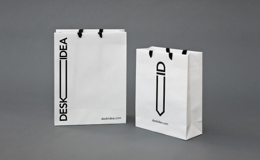 Deskideaalexdalmau.com | alexdalmau.com #commerce #corporate #pen #logo #deskidea