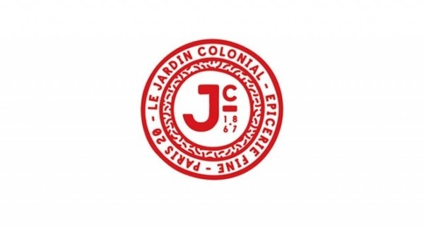 Le Jardin Colonial Branding 3 #tea