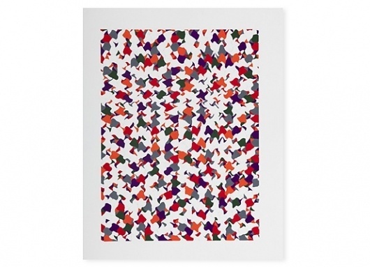 Matthew Johnson | Blockprojects #matthew #pattern #art #johnson
