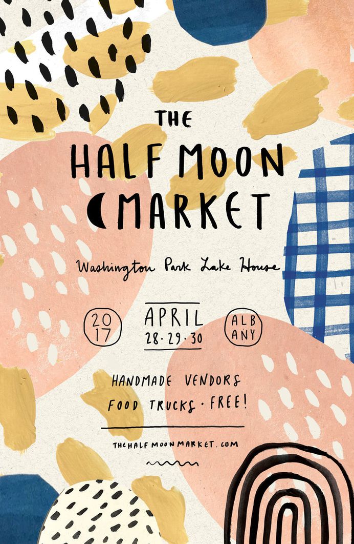 Posters — Caroline Corrigan
