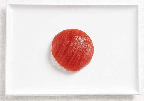 Dropular - Media Bookmarking #flag #photography #food