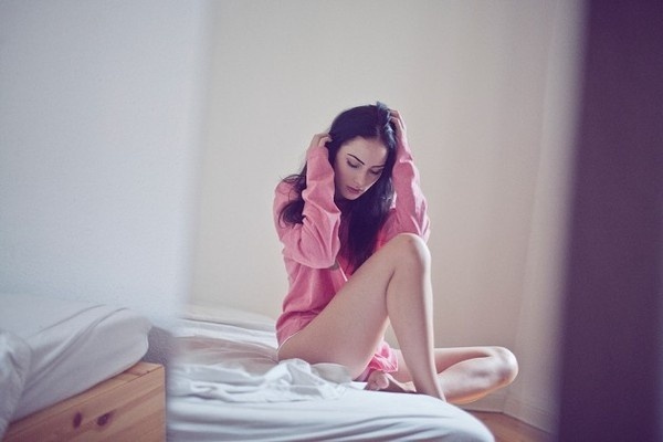 in my boyfriends clothes desiree 12 #photography