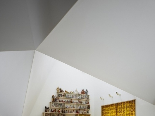 港北の住宅 « トラフ建築設計事務所 #houses #interiors #architecture #japan