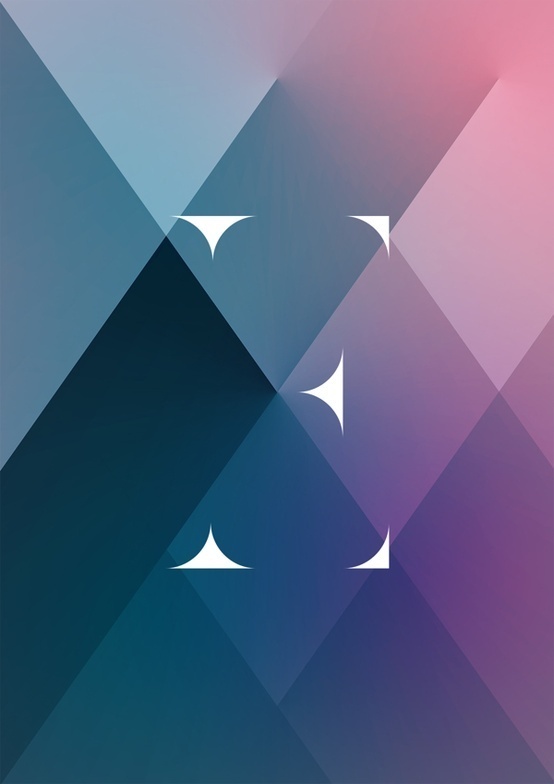 E. by Emanuele Macri, via Behance #illustration #typography
