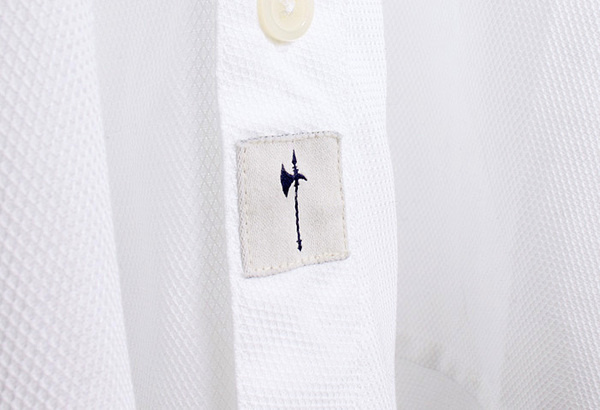 Studio Small #label