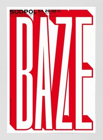 FFFFOUND! #baze