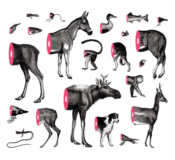 Brest Brest Brest | Hourvari II #illustration #design #graphic #brest