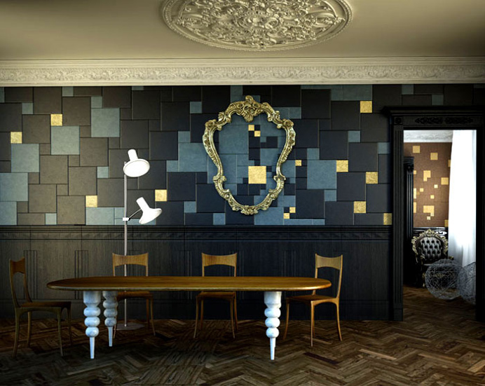 wallcoverings, tiles, walls, wall decor, wallpapers