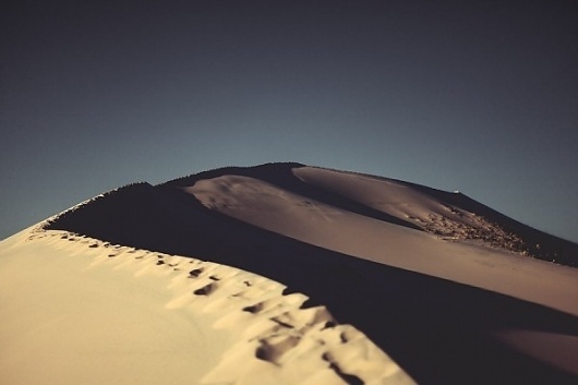NAVIS PHOTOBLOG #dune #mohave #tim #photography #navis #desert