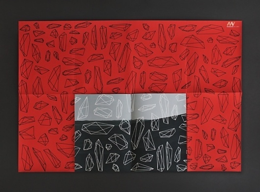 Life on Mars, Peter Borg's Portfolio #print #book
