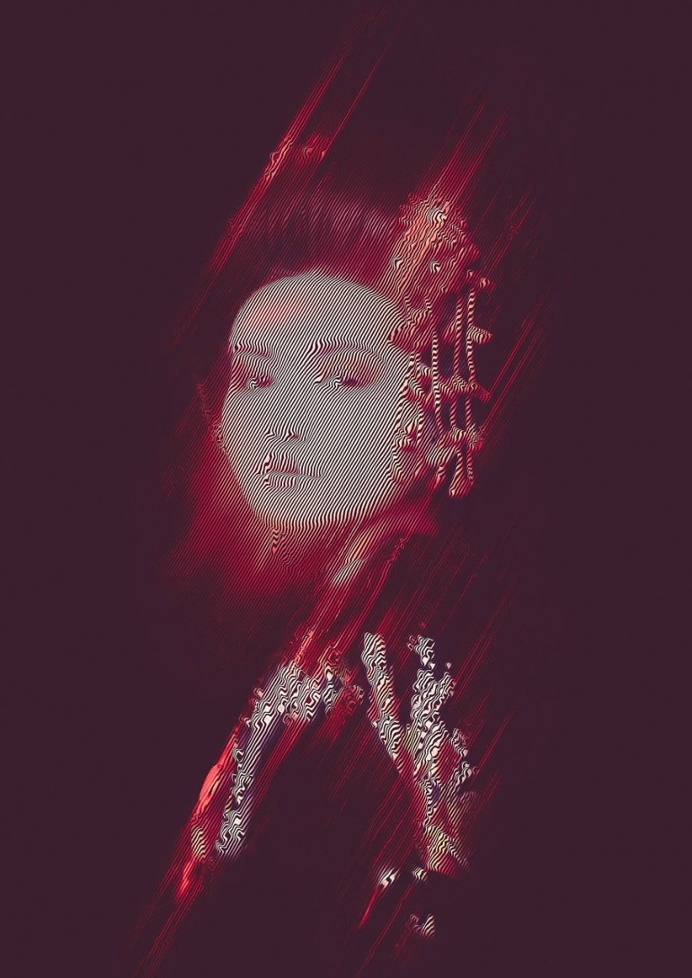 Numeric Geisha Variations