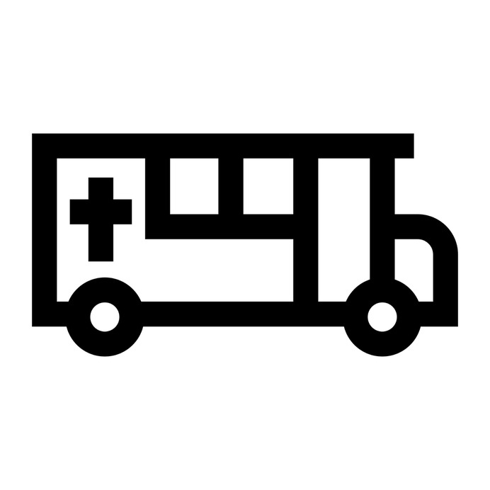 See more icon inspiration related to bus, hearse, cultures, funeral, transportation, automobile, vehicle, cross and transport on Flaticon.