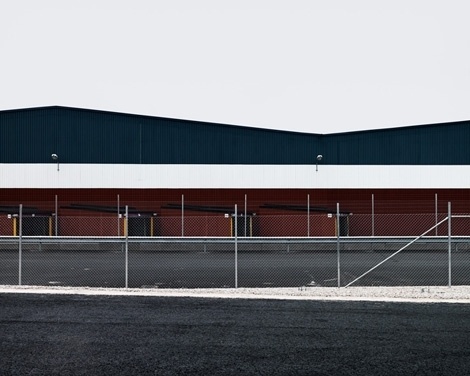 grain edit · Patrik Lindell #abstract #photography