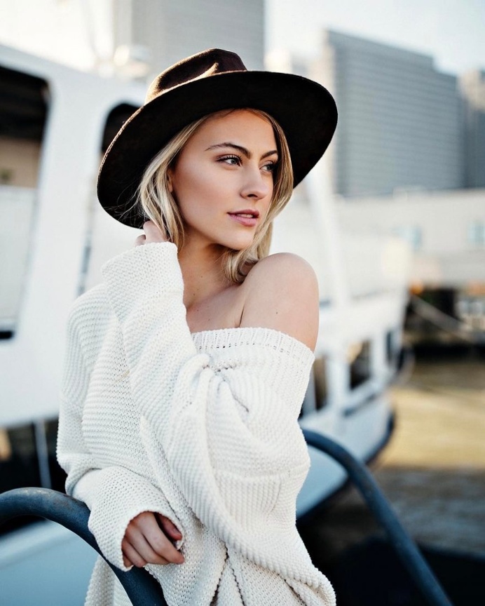 Inspiring Portrait Photography by Trung Nguyen