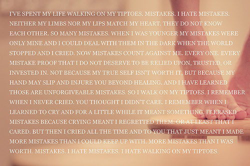 Tumblr #type #layout #photography