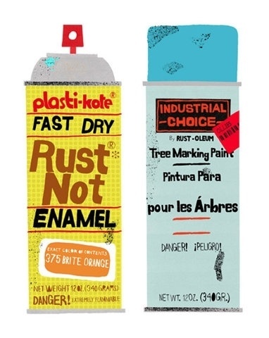 FFFFOUND! #illustration