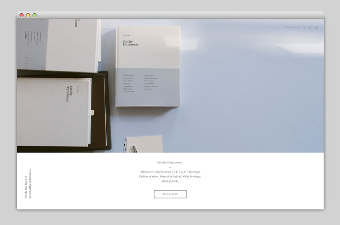 www.mindsparklemag.com – A showcase of effective and beautiful web design. #webdesign #website #design #minimal #agency #portfolio #beaut