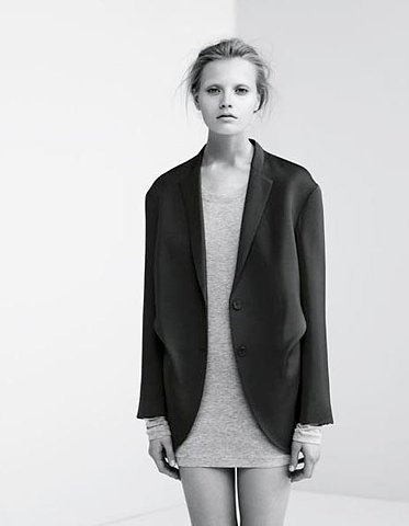 FFFFOUND! | M O O D #model #photography #female