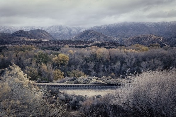 Nature Landscapes by Toshi Oku #inspiration #photography #landscape