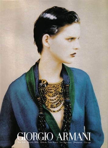 Giorgio Armani