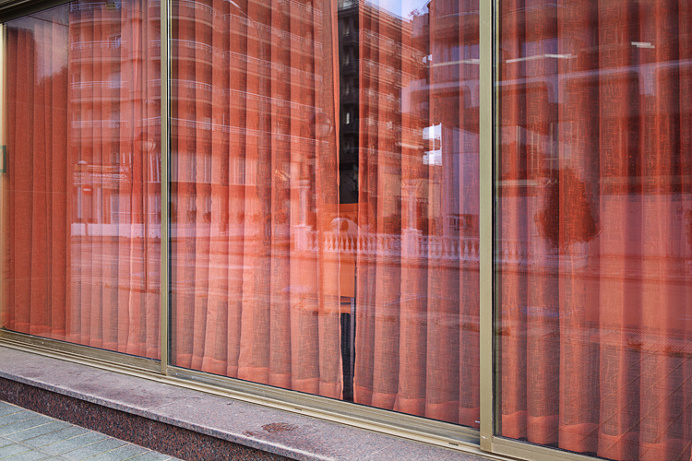 Curtains