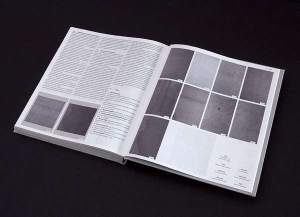 Betongoverflater #graphic #book
